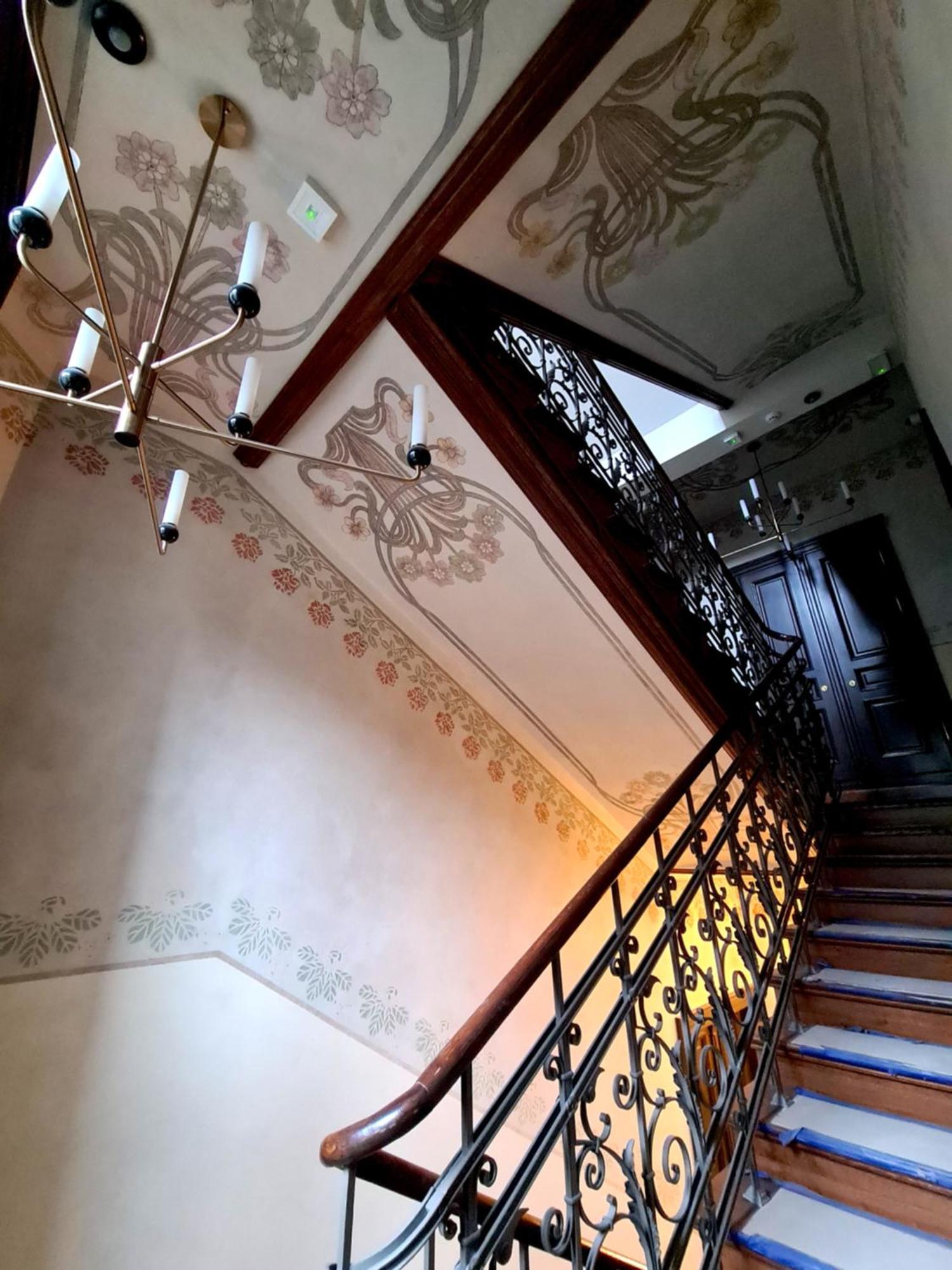 Art Jacuzzi Koletek Apartment Krakow Exterior photo